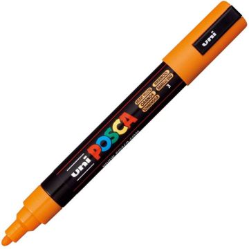 Marqueur POSCA - Pointe Conique Moyenne - Orange