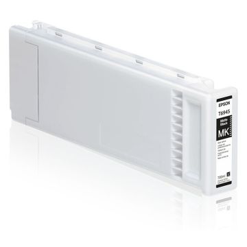 Cartouche d'encre EPSON T694500 UltraChrome XD - Noir mat - 700ml