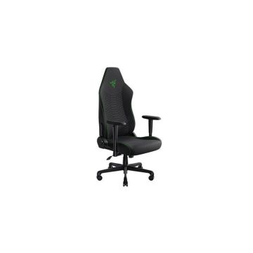 Chaise de jeu - RAZER - Iskur V2 X - Support lombaire intégré - Accoudoirs 2D - Inclinaison 152°