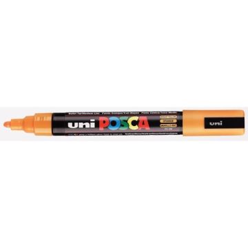 POSCA Marqueur Pointe Conique Moyenne Orange