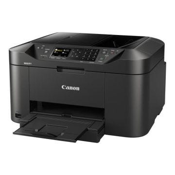 Canon MAXIFY MB2150 Imprimante multifonctions couleur jet d'encre A4 (210 x 297 mm), Legal (216 x 356 mm) (original) A4-Legal…