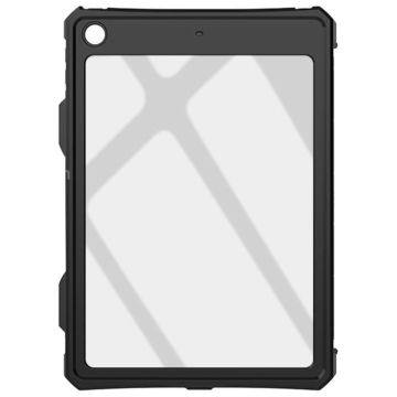 Coque étanche Redpepper Apple iPad 9 2021 Transparent