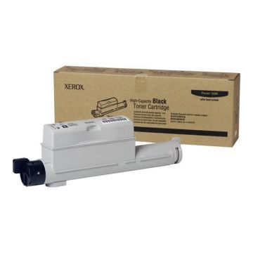Cartouche de toner XEROX Phaser 6360 - Haute capacité - Noir