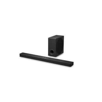 Barre de son - LG - Barredesonlgs90ty - 570 Watts RMS - Dolby Atmos - DTS X