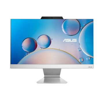PC tout en un avec clavier et souris sans fil ASUS Vivo AIO 22A3202WBAK-WA064W Intel Core i3-1215U 21.45" FHD 8Go 256Go NVMe SSD UMA