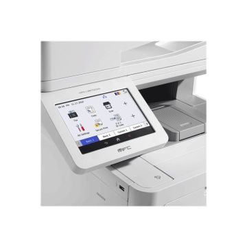 Imprimante Multifonction Brother MFCL9670CDN 40 ppm