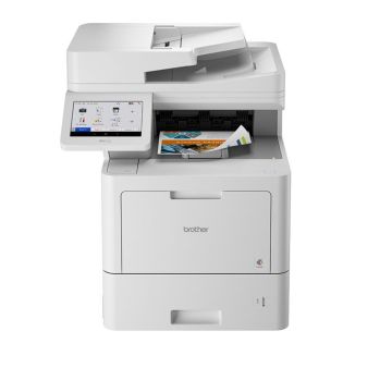 Imprimante Multifonction Brother MFCL9670CDN 40 ppm