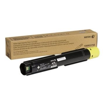 Cartouche de toner 106R03758