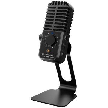 IK Multimedia iRIG Stream Mic