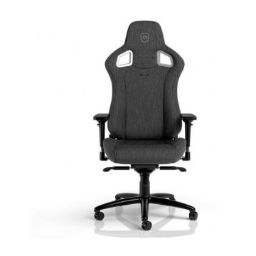 Fauteuil Gamer - Noblechairs - Icon TX - Tissu respirant - Accoudoirs 4D - Inclinable