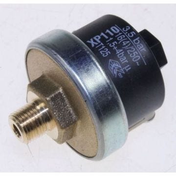 PRESSOSTAT POUR CENTRALE VAPEUR ASTORIA * 500582920 - 020 RC350A - RC350A - ROBBY5000 - ROBBY5000(R