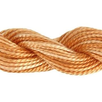 DMC Pearl Cotton Size 5-27 Yards-Gold Coast