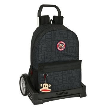 Sac de transport - sac d'artiste Safta - 612219860 - Jouets, , Noir, Taille Unique
