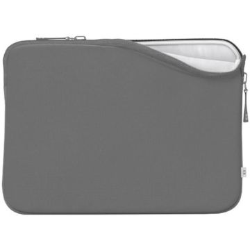 MW Housse Basics Eco pour MacBook Pro et Air 13 Gris - 3700313947227