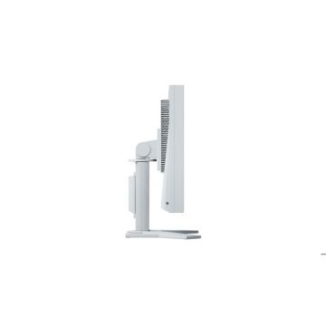 EIZO FlexScan S1934H - Écran LED 19" IPS - 1280 x 1024 - 250 cd-m² - 1000:1 - DVI-D, VGA, DisplayPort - Gris