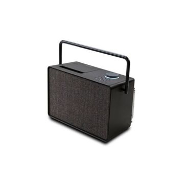 Pure Evoke Play Noir - Radio Internet - Mini-chaînes et radio