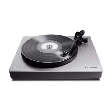 Cambridge Audio Alva ST - Platine Vinyle - Platines vinyle