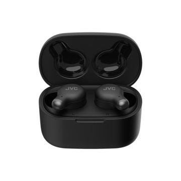 JVC HA-A25T Noir