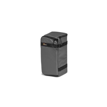 Housse/étui photo - LOWEPRO - GearUp PRO camera box L II - Tissus recyclés - Noir - Transport sécurisé