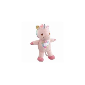 Peluche sonore Unicorn Vtech (20 x 28 x 12 cm) (ES)