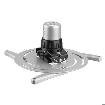 Support de projecteur - VOGEL'S - PPC 2500 - Argent - Réglable en hauteur - 25 kg max