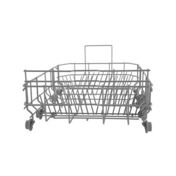 Panier à couverts d'origine pour lave-vaisselle BOSCH, GAGGENAU, NEFF, SIEMENS - Blanc