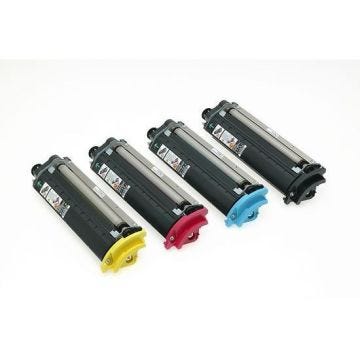 Cartouche de toner haute capacité Epson AcuBrite C13S050229 - Noir - 5 000 pages