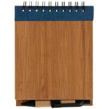 Carnet - PINCELLO - Estándar - Multicolore - 32x24x19,5 cm - Bureau Design Contemporain