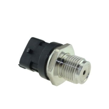 Capteur pression carburant pour Mitsubishi , 0281006087