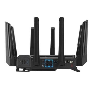 ASUS ROG Rapture GT-BE98 Quad-