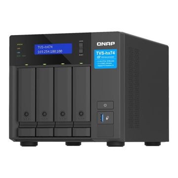QNAP TVS-H474 - serveur NAS