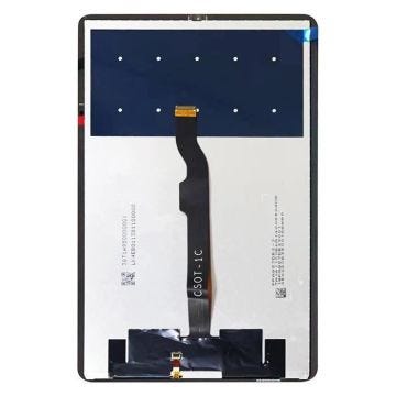 Bloc Complet pour Xiaomi Pad 5 et Pad 5 Pro Écran LCD et Vitre Tactile Noir