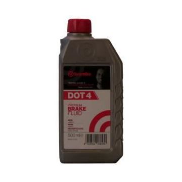 BREMBO 500 Millilitres Bidon BREMBO
