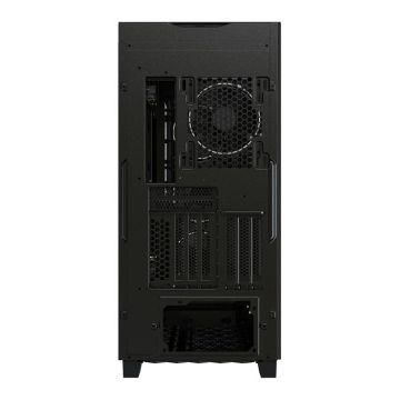 BoÃ®tier ATX semi-tour Gigabyte GB-AC500G