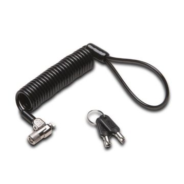Câble de sécurité - Kensington - MicroSaver 2.0 - 1.83 m - Portable - Clé