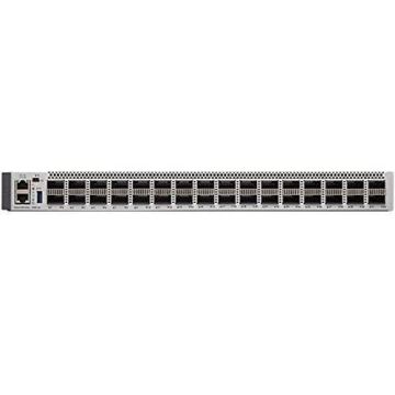Switch - CISCO - Catalyst 9500 - 32-port 40/100G - Advanced security and network management features