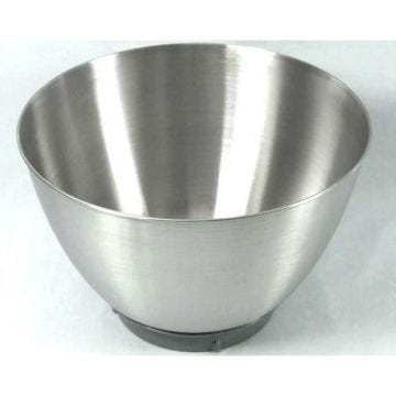 Récipient inox pour robot Kenwood Prospero - Kenwood - réf. KW714184
