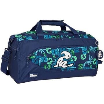 Safta El Niño Glassy Bag One Size