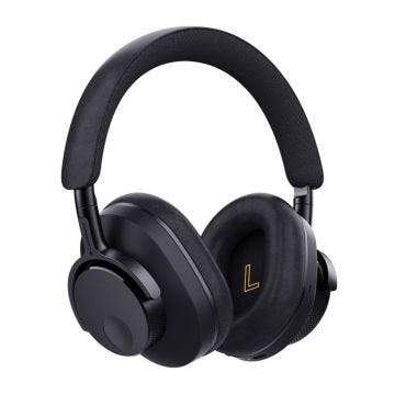 Casque sans fil - CAMBRIDGE - Melomania P100 - Réduction de bruit active - Bluetooth aptX - 100h autonomie