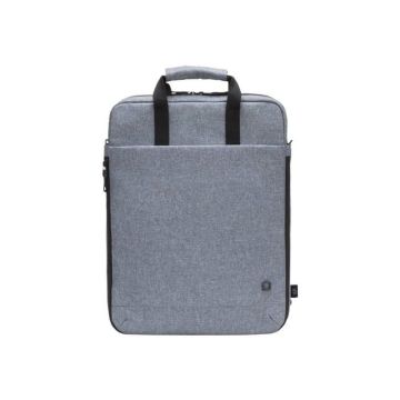 Sac à dos/fourre-tout de portables - DICOTA - Motion Eco - 13" - 15.6" - RPET - Denim Blue