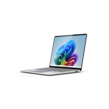 Ecran tactile 13.8' - Microsoft - Surface Laptop - Snapdragon X Plus - 16 Go RAM - 256 Go SSD