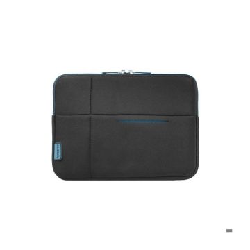 Housse - SAMSONITE - Airglow - Néoprène - 13,3 pouces - Noir et Bleu
