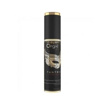 ACEITE BIO TANTRIC DIVINE NECTAR - 200 ML
