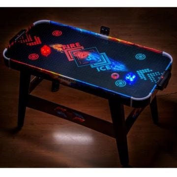 Devessport - Air Hockey Fire vs Ice 146 x 71 x 82 cm