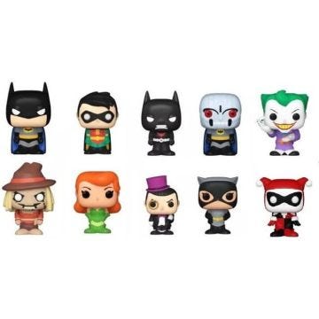 Figurine Bitty Pop! - Dc Comics - 36pc Pdq
