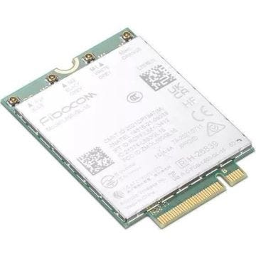 Lenovo WWAN module Fibocom L860-GL -16 CAT16 4G LTE for ThinkPad - 0195892069232
