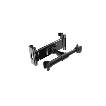 We Support voiture appui-tête pour tablette de 7.9 à 10.9 et console Nintendo Switch/Nintendo Switch OLED 7