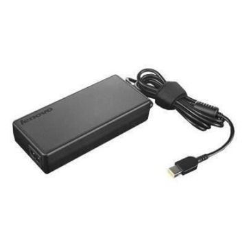 LENOVO Adaptateur secteur ThinkPad 135W AC Slim Tip - CA 100-240 V - 135 W