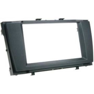 Kit intégration 2 din Toyota Avensis ap09 - Pioneer - Universel - Année 2009 - Type de véhicule Voiture
