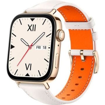 Huawei Watch Fit 3 Blanco (White Leather) Solo-B19V